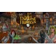 Darkest Hunters PC Steam CD Key