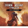 Daemon X Machina: Titanic Scion Digital Deluxe Edition EU Xbox Series X|S CD Key