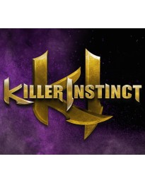 Killer Instinct: Anniversary Edition EU XBOX One / Xbox Series X|S CD Key