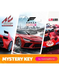 Forza Horizon 6 Xbox Series X|S / PC or Mystery Steam CD Key by GamingWorld