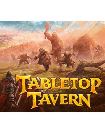 Tabletop Tavern PC Steam Account