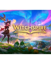 Witchspire PC Steam CD Key