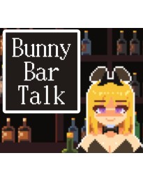 BunnyBarTalk PC Steam CD Key