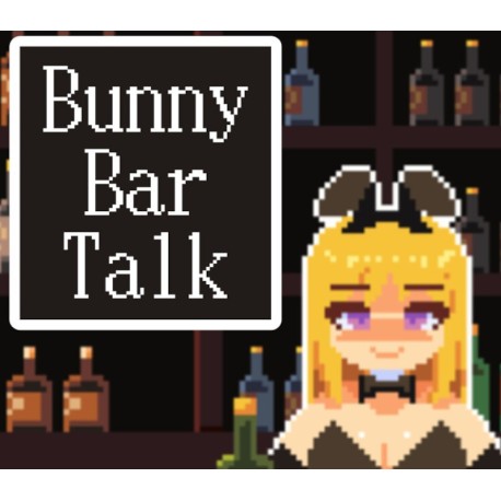 BunnyBarTalk PC Steam CD Key