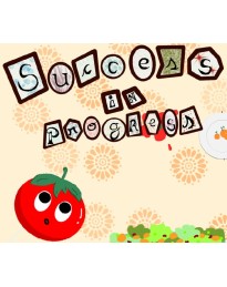 Success In Progress PC Steam CD Key