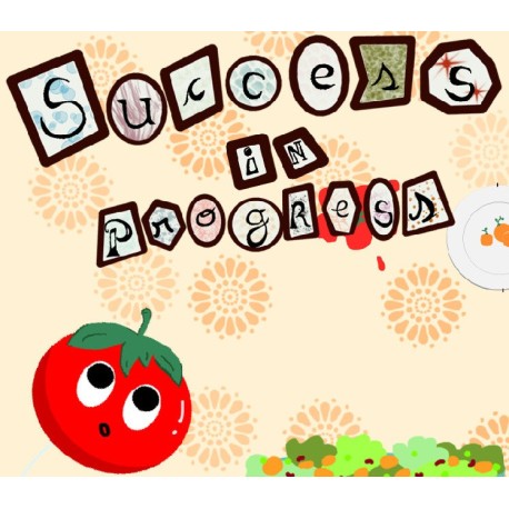 Success In Progress PC Steam CD Key