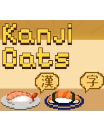Kanji Cats PC Steam CD Key