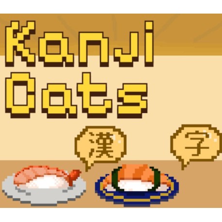 Kanji Cats PC Steam CD Key