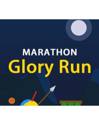 Marathon:Glory Run(V1.0) PC Steam CD Key