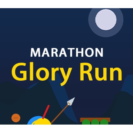 Marathon:Glory Run(V1.0) PC Steam CD Key
