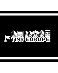 Tiny Europe PC Steam CD Key