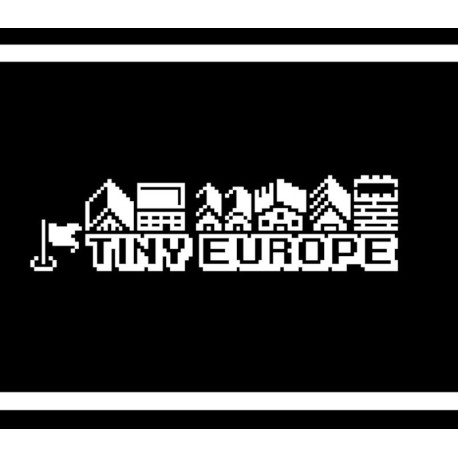 Tiny Europe PC Steam CD Key