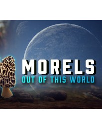Morels: Out of this World PC Steam CD Key