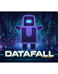 DataFall PC Steam CD Key