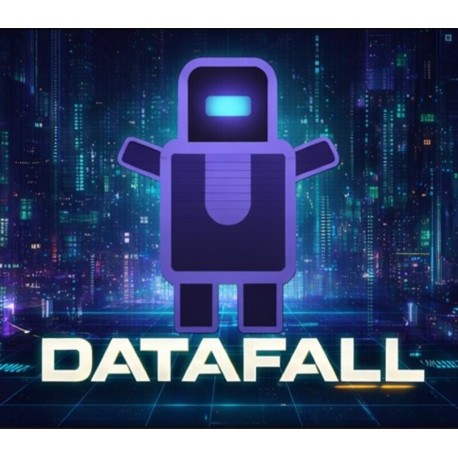 DataFall PC Steam CD Key