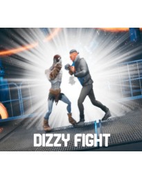 Dizzy Fight PC Steam CD Key