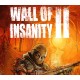 Wall Of Insanity 2 PC Steam CD Key