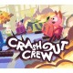 Crashout Crew PC Steam CD Key