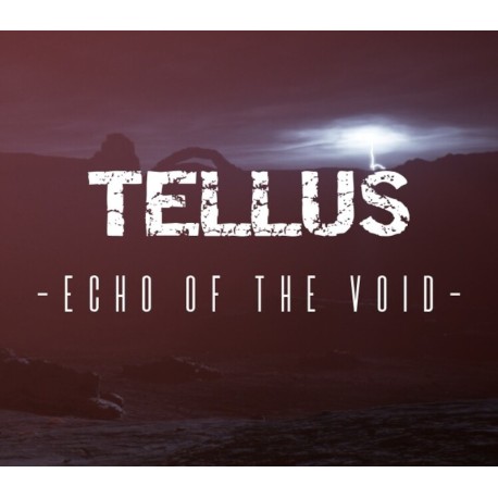 Tellus: Echo of the Void PC Steam CD Key