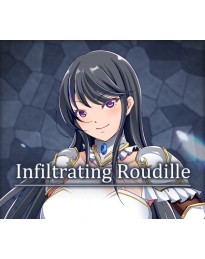 Infiltrating Roudille PC Steam CD Key