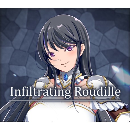 Infiltrating Roudille PC Steam CD Key