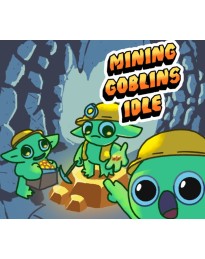 Mining Goblins Idle PC Steam CD Key