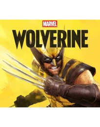 Marvel's Wolverine PS5 Account