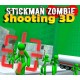 Stickman Zombie Shooting 3D PC Steam CD Key
