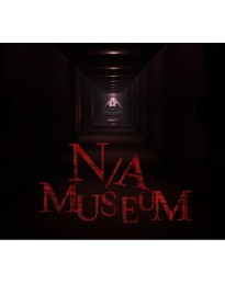 N/A Museum PC Steam CD Key