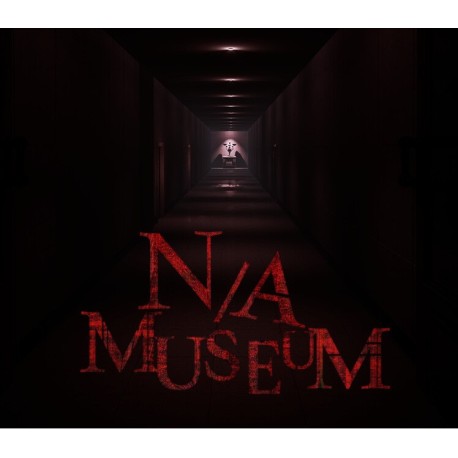 N/A Museum PC Steam CD Key