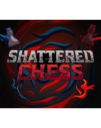 Shattered Chess PC Steam CD Key