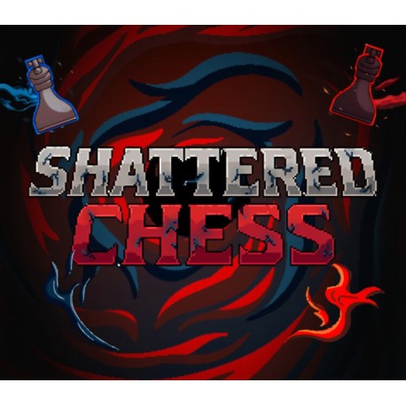 Shattered Chess PC Steam CD Key