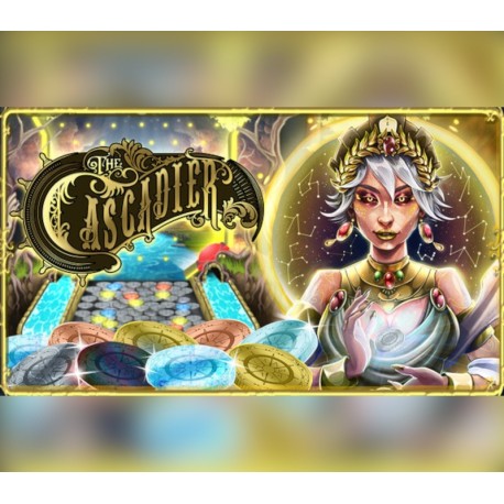 The Cascadier PC Steam CD Key