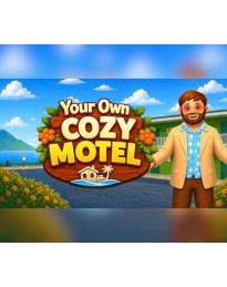 Your Own Cozy Motel PC Steam CD Key