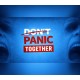 Don't Panic Together PC Steam CD Key