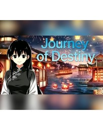 命运之轮(序章)/Journey of Destiny PC Steam CD Key