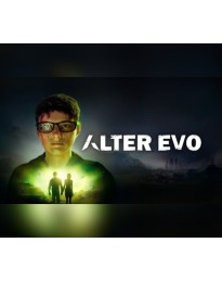 Alter Evo PC Steam CD Key
