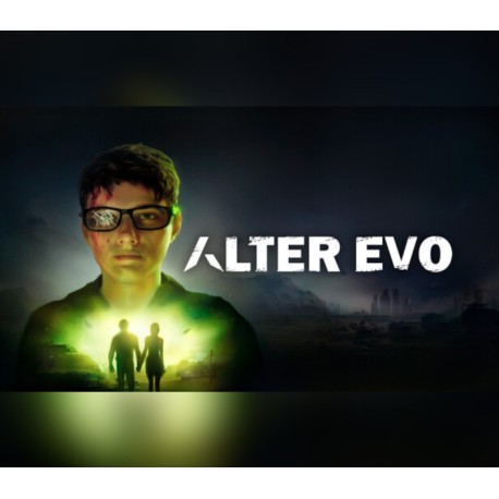 Alter Evo PC Steam CD Key