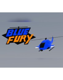 Blue Fury PC Steam CD Key