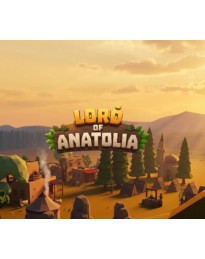 Lord Of Anatolia PC Steam CD Key