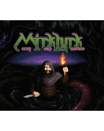 Mirklurk: Every Step Matters PC Steam CD Key