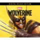 Marvel's Wolverine Digital Deluxe Edition PS5 Account
