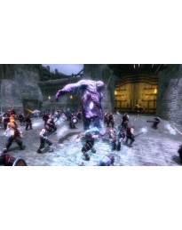 Viking: Battle for Asgard Steam Gift