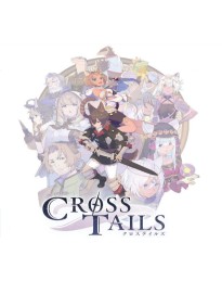 Cross Tails Steam CD Key