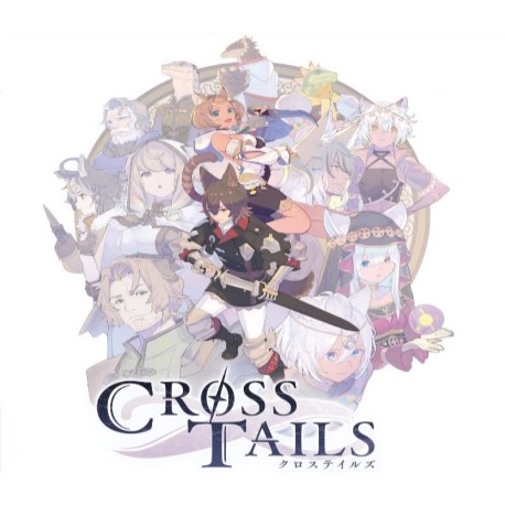 Cross Tails Steam CD Key