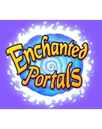 Enchanted Portals Steam CD Key