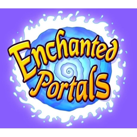 Enchanted Portals Steam CD Key