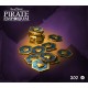 Sea of Thieves - 300 Ancient Coins XBOX One / Series X|S / PC CD Key