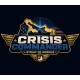 Crisis Commander: Strait Of Hormuz PC Steam CD Key