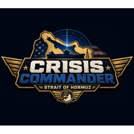 Crisis Commander: Strait Of Hormuz PC Steam CD Key